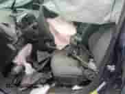 2015 Chevrolet Sonic LS with VIN 1G1JB5SH9F4153355, listed as a Copart auction lot 51145045 with Not provided miles and Salvage title. Bid and sale history available at DreamBid. Image 7.