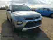 2021 Chevrolet TrailBlazer LT с VIN KL79MPSL8MB155611, выставлен на аукционе Copart как лот 85921805 с пробегом 66 595 миль миль и Списание • Salvage title. История ставок и продаж доступна на DreamBid. Изображение 13.