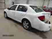 2006 Chevrolet Cobalt LT с VIN 1G1AL58F167755913, выставлен на аукционе IAAI как лот 43302665 с пробегом 119 594 миль миль и . История ставок и продаж доступна на DreamBid. Изображение 3.