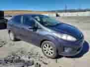 2012 Ford Fiesta S с VIN 3FADP4AJXCM216098, выставлен на аукционе Copart как лот 81413615 с пробегом 163 061 миль миль и Списание • Salvage title. История ставок и продаж доступна на DreamBid. Изображение 4.