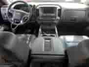 2018 Chevrolet Silverado 3500HD LTZ с VIN 1GC4K0CY1JF189995, выставлен на аукционе Copart как лот 65282335 с пробегом Не указан миль и Списание • Salvage title. История ставок и продаж доступна на DreamBid. Изображение 8.