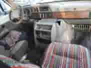 1995 Dodge Cargo z VIN 2B7HB21Y6SK555744, wystawiony jako Copart lot #88470965 z przebiegiem 240 269 mil mil oraz Szkoda całkowita • Salvage title. Historia ofert i sprzedaży dostępna na DreamBid. Obrazek 8.