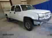 2004 Chevrolet Silverado 2500 LS с VIN 1GCGK23U74F207930, выставлен на аукционе Copart как лот 81108635 с пробегом Не указан миль и Списание • Salvage title. История ставок и продаж доступна на DreamBid. Изображение 4.