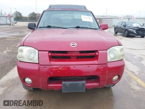 2003 Nissan Frontier XE с VIN 1N6ED27T33C418087, выставлен на аукционе IAAI как лот 41630881 с пробегом 189 300 миль миль и . История ставок и продаж доступна на DreamBid. Изображение 12.