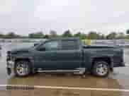 2017 Chevrolet Silverado 1500 LT с VIN 3GCUKREC8HG414668, выставлен на аукционе IAAI как лот 43289032 с пробегом 185 280 миль миль и . История ставок и продаж доступна на DreamBid. Изображение 14.