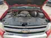 2010 Chevrolet Silverado 1500 с VIN 3GCRCSE24AG202390, выставлен на аукционе Copart как лот 44696935 с пробегом 168 410 миль миль и Списание • Salvage title. История ставок и продаж доступна на DreamBid. Изображение 11.