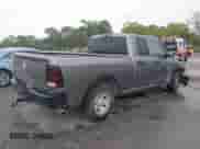 2013 Ram 1500 Tradesman with VIN 1C6RR6FP5DS644275, listed as a IAAI auction lot 41611218 with 149,571 mi miles and . Bid and sale history available at DreamBid. Image 4.