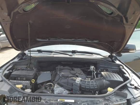 2014 Jeep Grand Cherokee SRT-8 с VIN 1C4RJFDJ1EC517310, выставлен на аукционе IAAI как лот 42383955 с пробегом 104 701 миль миль и . История ставок и продаж доступна на DreamBid. Изображение 10.