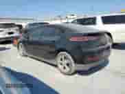 2013 Chevrolet Volt с VIN 1G1RF6E40DU130016, выставлен на аукционе Copart как лот 82423165 с пробегом 169 302 миль миль и Чистый • Clean title. История ставок и продаж доступна на DreamBid. Изображение 2.