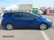 2013 Toyota Prius Two with VIN JTDZN3EU5D3269346, listed as a IAAI auction lot 42819908 with 181,476 mi miles and . Bid and sale history available at DreamBid. Image 13.