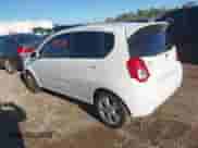 2011 Chevrolet Aveo 2LT с VIN KL1TG6DEXBB120565, выставлен на аукционе IAAI как лот 43403453 с пробегом 143 135 миль миль и . История ставок и продаж доступна на DreamBid. Изображение 3.