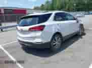 2023 Chevrolet Equinox Premier с VIN 3GNAXNEG5PL266153, выставлен на аукционе IAAI как лот 42623070 с пробегом Не указан миль и . История ставок и продаж доступна на DreamBid. Изображение 4.