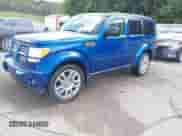 2010 Dodge Nitro Heat with VIN 1D4PU4GK1AW157863, listed as a IAAI auction lot 42839568 with 189,966 mi miles and . Bid and sale history available at DreamBid. Image 2.