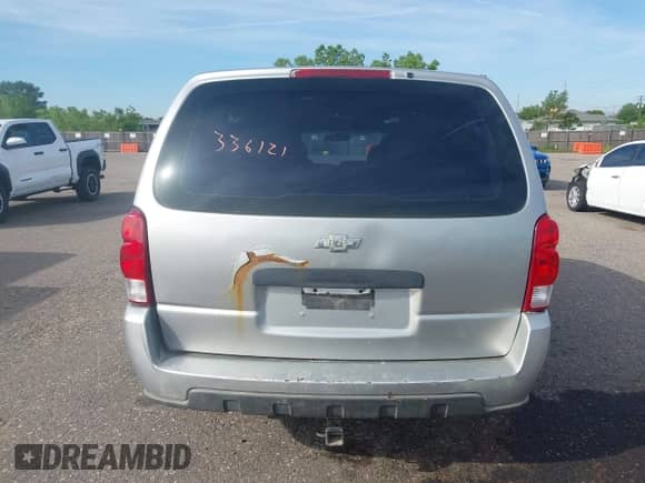 2006 Chevrolet Uplander LS Fleet с VIN 1GNDV23L56D195154, выставлен на аукционе IAAI как лот 42336121 с пробегом 154 275 миль миль и . История ставок и продаж доступна на DreamBid. Изображение 16.
