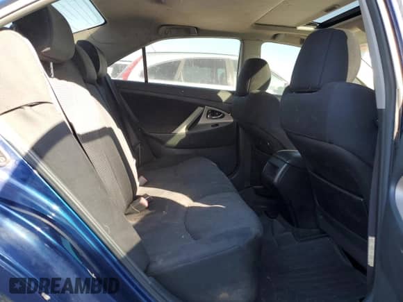 2008 Toyota Camry SE with VIN 4T1BE46K78U259188, listed as a Copart auction lot 82685895 with 173,186 mi miles and Clean title. Bid and sale history available at DreamBid. Image 10.