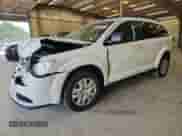 2016 Dodge Journey SE с VIN 3C4PDDAG9GT227481, выставлен на аукционе Copart как лот 68394085 с пробегом 103 332 миль миль и Списание • Salvage title. История ставок и продаж доступна на DreamBid. Изображение 1.