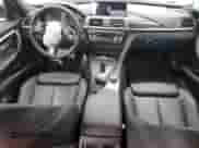 2016 BMW 3 Series 340i xDrive с VIN WBA8B7C53GK702855, выставлен на аукционе Copart как лот 68274745 с пробегом 58 347 миль миль и Списание • Salvage title. История ставок и продаж доступна на DreamBid. Изображение 8.