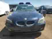 2008 BMW 5 Series 535xiT с VIN WBAPT73538CX01841, выставлен на аукционе Copart как лот 53158535 с пробегом 249 606 миль миль и Чистый • Clean title. История ставок и продаж доступна на DreamBid. Изображение 5.