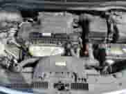 2011 Hyundai Elantra GLS z VIN KMHDC8AE9BU119075, wystawiony jako Copart lot #84589575 z przebiegiem 112 865 mil mil oraz Szkoda całkowita • Salvage title. Historia ofert i sprzedaży dostępna na DreamBid. Obrazek 11.