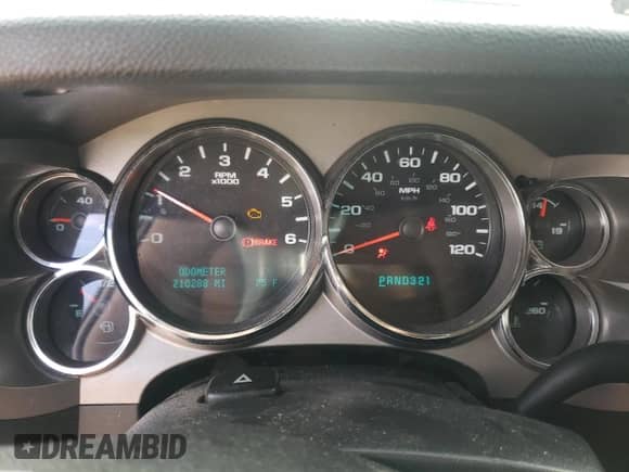 2012 Chevrolet Silverado 1500 LT с VIN 3GCPCSEA3CG112214, выставлен на аукционе Copart как лот 70205555 с пробегом 210 288 миль миль и Списание • Salvage title. История ставок и продаж доступна на DreamBid. Изображение 9.