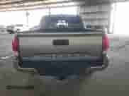 2017 Toyota Tacoma SR5 с VIN 3TMAZ5CN1HM038067, выставлен на аукционе Copart как лот 85140865 с пробегом 221 689 миль миль и Списание • Salvage title. История ставок и продаж доступна на DreamBid. Изображение 6.