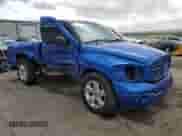2007 Dodge 1500 SLT z VIN 1D7HA16207J635308, wystawiony jako Copart lot #54723275 z przebiegiem 159 965 mil mil oraz Nie do naprawy • Non repairable. Historia ofert i sprzedaży dostępna na DreamBid. Obrazek 4.