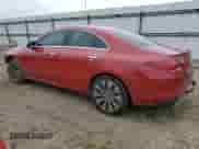 2021 Mercedes-Benz CLA 250 с VIN W1K5J4GB3MN176878, выставлен на аукционе Copart как лот 55982565 с пробегом 51 337 миль миль и Чистый • Clean title. История ставок и продаж доступна на DreamBid. Изображение 2.