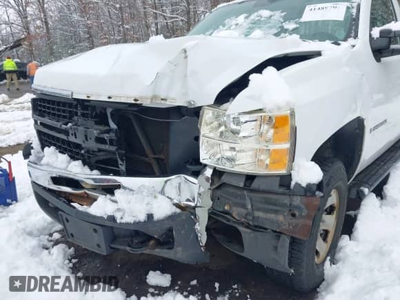 2009 Chevrolet Silverado 3500HD с VIN 1GCHC79K69E151898, выставлен на аукционе IAAI как лот 41489796 с пробегом 222 025 миль миль и . История ставок и продаж доступна на DreamBid. Изображение 6.