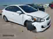 2017 Hyundai Accent Value Edition с VIN KMHCT4AE6HU321272, выставлен на аукционе IAAI как лот 43314917 с пробегом 42 704 миль миль и . История ставок и продаж доступна на DreamBid. Изображение 1.