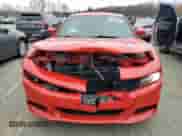 2016 Dodge Charger SXT with VIN 2C3CDXJG7GH333604, listed as a Copart auction lot 81886074 with 113,383 mi miles and Salvage title. Bid and sale history available at DreamBid. Image 5.