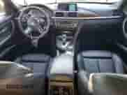 2014 BMW 3 Series 328i с VIN WBA3A5C59EP601840, выставлен на аукционе Copart как лот 66614735 с пробегом 118 722 миль миль и Списание • Salvage title. История ставок и продаж доступна на DreamBid. Изображение 8.