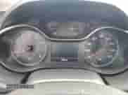 2017 Chevrolet Cruze LS z VIN 1G1BC5SM8H7124364, wystawiony jako Copart lot #81910565 z przebiegiem 75 631 mil mil oraz Szkoda całkowita • Salvage title. Historia ofert i sprzedaży dostępna na DreamBid. Obrazek 9.