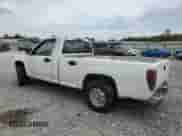 2005 Chevrolet Colorado z VIN 1GBDS146758251871, wystawiony jako Copart lot #70482905 z przebiegiem 287 082 mil mil oraz Szkoda całkowita • Salvage title. Historia ofert i sprzedaży dostępna na DreamBid. Obrazek 2.