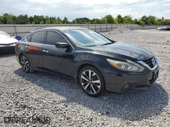 2016 Nissan Altima SR z VIN 1N4AL3AP4GC218501, wystawiony jako Copart lot #65929585 z przebiegiem 188 976 mil mil oraz Szkoda całkowita • Salvage title. Historia ofert i sprzedaży dostępna na DreamBid. Obrazek 4.