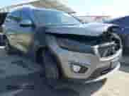 2016 Kia Sorento EX с VIN 5XYPH4A1XGG121774, выставлен на аукционе IAAI как лот 42068883 с пробегом Не указан миль и . История ставок и продаж доступна на DreamBid. Изображение 1.