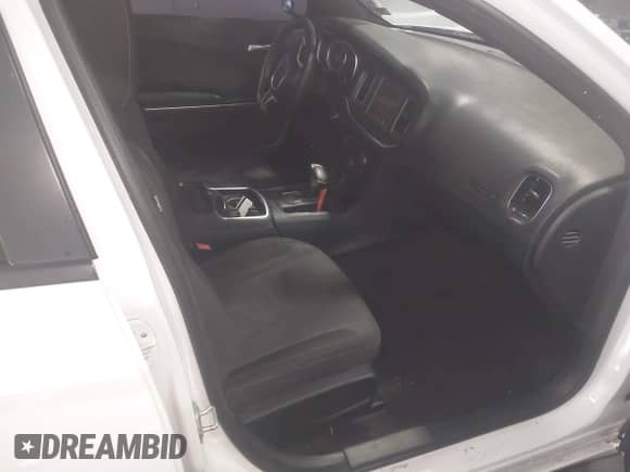 2016 Dodge Charger SXT с VIN 2C3CDXHG1GH196360, выставлен на аукционе IAAI как лот 43026938 с пробегом 174 963 миль миль и . История ставок и продаж доступна на DreamBid. Изображение 5.