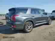 2020 Hyundai Palisade SE с VIN KM8R14HE3LU063730, выставлен на аукционе Copart как лот 59126384 с пробегом 102 511 миль миль и Списание • Salvage title. История ставок и продаж доступна на DreamBid. Изображение 3.