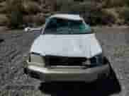 2001 Subaru Forester S with VIN JF1SF65521H746800, listed as a Copart auction lot 69427245 with Not provided miles and Non repairable. Bid and sale history available at DreamBid. Image 5.