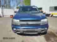 2006 Chevrolet TrailBlazer LS с VIN 1GNET16S466113863, выставлен на аукционе Copart как лот 71913165 с пробегом 152 846 миль миль и Списание • Salvage title. История ставок и продаж доступна на DreamBid. Изображение 5.