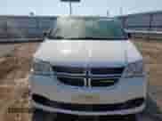 2018 Dodge Grand Caravan SE with VIN 2C4RDGBG0JR318559, listed as a Copart auction lot 67965755 with 312,674 mi miles and Clean title. Bid and sale history available at DreamBid. Image 5.