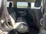 2010 Dodge Nitro SXT с VIN 1D4PT5GK6AW170312, выставлен на аукционе Copart как лот 81132975 с пробегом 226 106 миль миль и Чистый • Clean title. История ставок и продаж доступна на DreamBid. Изображение 11.