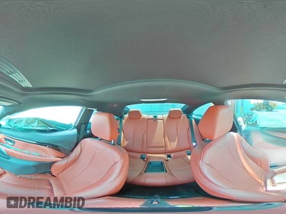 2015 BMW 4 Series 435i xDrive с VIN WBA3R5C58FK189451, выставлен на аукционе Copart как лот 59462855 с пробегом 72 820 миль миль и Списание • Salvage title. История ставок и продаж доступна на DreamBid. Изображение 14.