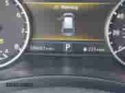 2018 Nissan Murano SV с VIN 5N1AZ2MGXJN138318, выставлен на аукционе IAAI как лот 41332561 с пробегом 104 067 миль миль и . История ставок и продаж доступна на DreamBid. Изображение 15.