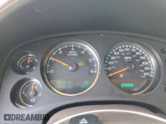 2011 Chevrolet Tahoe LT с VIN 1GNSCBE06BR394551, выставлен на аукционе Copart как лот 68163705 с пробегом 161 536 миль миль и Списание • Salvage title. История ставок и продаж доступна на DreamBid. Изображение 9.