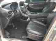 2023 Hyundai Santa Fe XRT with VIN 5NMS6DAJ5PH513003, listed as a Copart auction lot 59324645 with 25,083 mi miles and Salvage title. Bid and sale history available at DreamBid. Image 7.