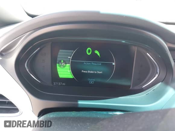 2020 Chevrolet Bolt EV Premier с VIN 1G1FZ6S01L4141407, выставлен на аукционе IAAI как лот 42510980 с пробегом 37 150 миль миль и . История ставок и продаж доступна на DreamBid. Изображение 17.