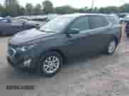 2020 Chevrolet Equinox LT с VIN 2GNAXKEV3L6263389, выставлен на аукционе IAAI как лот 43278971 с пробегом 49 550 миль миль и . История ставок и продаж доступна на DreamBid. Изображение 2.