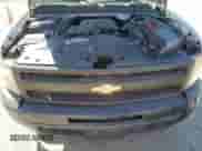 2010 Chevrolet Silverado 1500 1HY z VIN 3GCXCUEJ2AG219442, wystawiony jako Copart lot #81110045 z przebiegiem 48 876 mil mil oraz Czysty tytuł • Clean title. Historia ofert i sprzedaży dostępna na DreamBid. Obrazek 11.