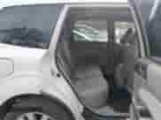 2012 Subaru Forester X Limited z VIN JF2SHBEC9CH440905, wystawiony jako IAAI lot #43238587 z przebiegiem 190 878 mil mil oraz . Historia ofert i sprzedaży dostępna na DreamBid. Obrazek 8.