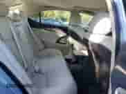 2012 Lexus IS 250 z VIN JTHCF5C28C5054156, wystawiony jako Copart lot #84234695 z przebiegiem 193 657 mil mil oraz Szkoda całkowita • Salvage title. Historia ofert i sprzedaży dostępna na DreamBid. Obrazek 10.